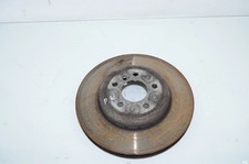 Disque de frein BMW 530