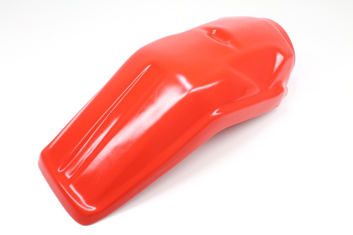 New Rear Fender Honda 1979-1981 XR250 XR500 XL500 DC Mud Guard