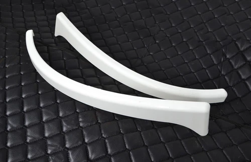 # Headlight Eyebrows suitable for Scania R 2010/16 trucks ABS Plastic Decoration