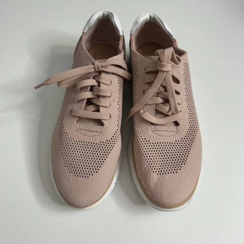 Vionic Damen Sneaker Joey Blush Pink 6,5 - Bild 1 von 6