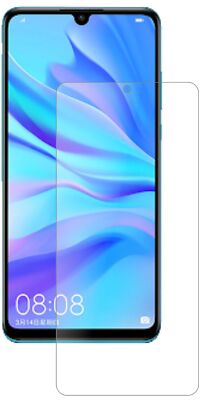 Schutzfolie für Huawei P30 Lite Anti-Shock matt 9H Display Folie dipos Glass