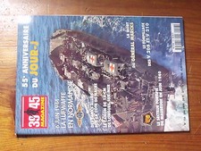 $$s Revue Heimdal 39/45 Magazine N°156 Gen Marcks  Luftwaffe Normandie  V 208