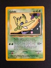 Image for Celebi