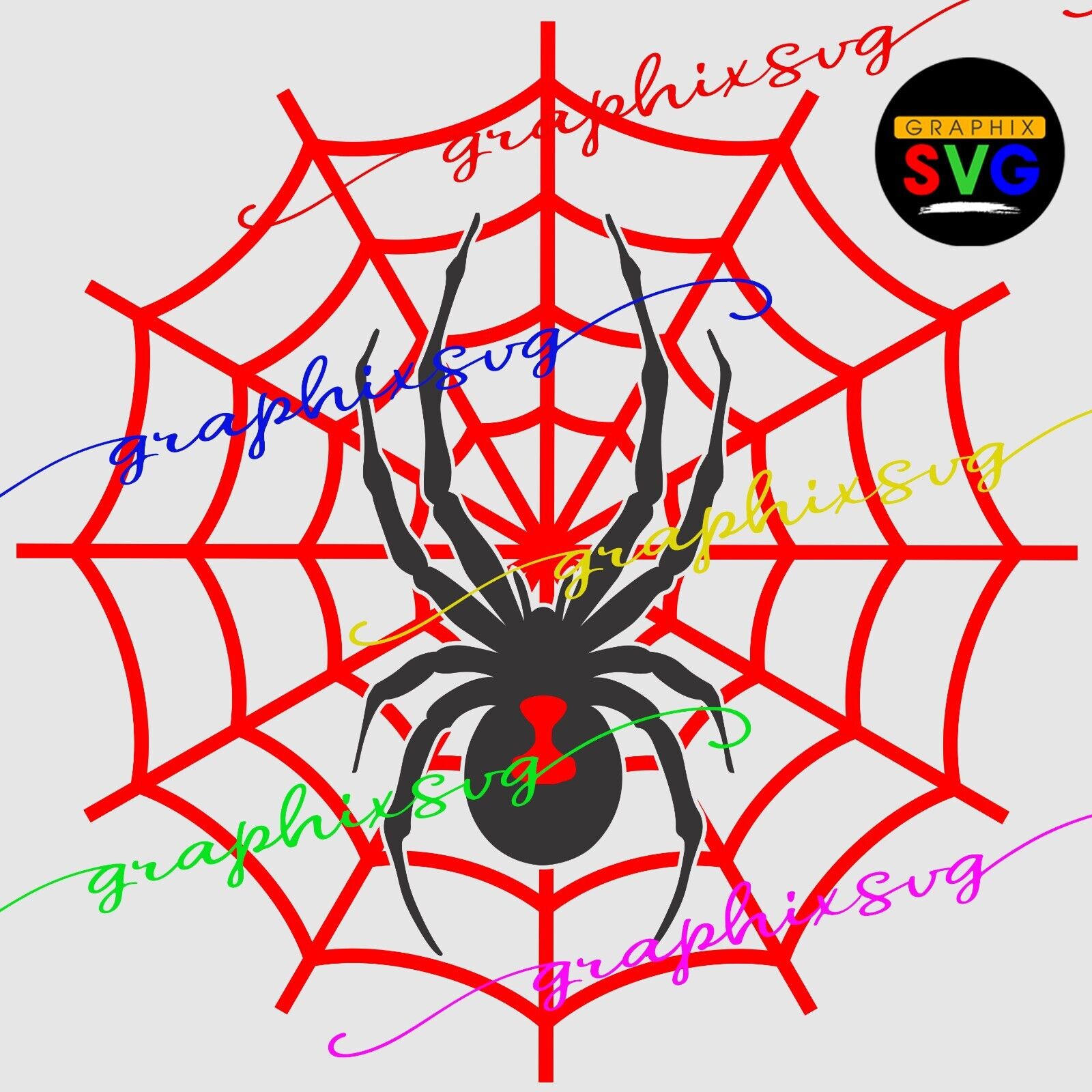 File:Spiders web.svg - Wikimedia Commons