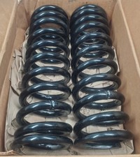 Heidts Co-101 Coil Over Shocks 350 400 Springs Only