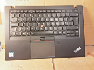 Original Lenovo ThinkPad T460s Laptop Handauflage/TASTATUR/TRACKPAD P/N: SM10H22113