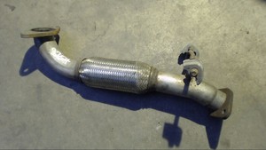 scarico ford focus 1 6 tdci