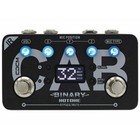 HOTONE BINARY IR CAB Impulse Response Cabinet Simulator Guitar USB FX Pedal