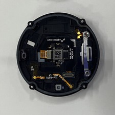 Wireless Charging Watch Back Cover Part For Samsung Watch 4 R860 R865 R870 R875