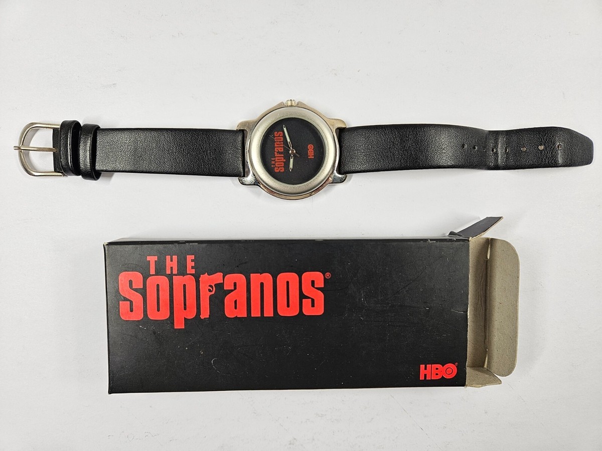 Watch The Sopranos Online Watch Full The Sopranos How To Watch