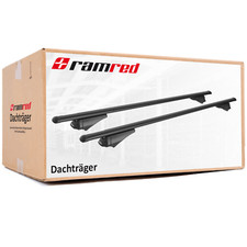 Für Opel Insignia Sportstourer (Kombi) 07.2017 - jetzt DACHTRÄGER