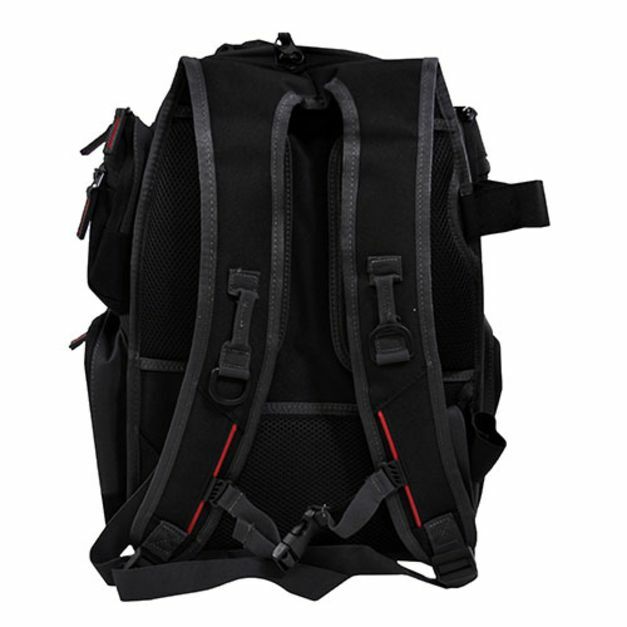 gps executive range backpack