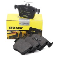Textar BremsbeläGe FüR Audi S3 8V TT Cupra Ateca VW Golf 7 GTI / R Passat Hinten