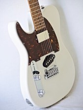 Tom Anderson Classic T (hollow) - Left Handed