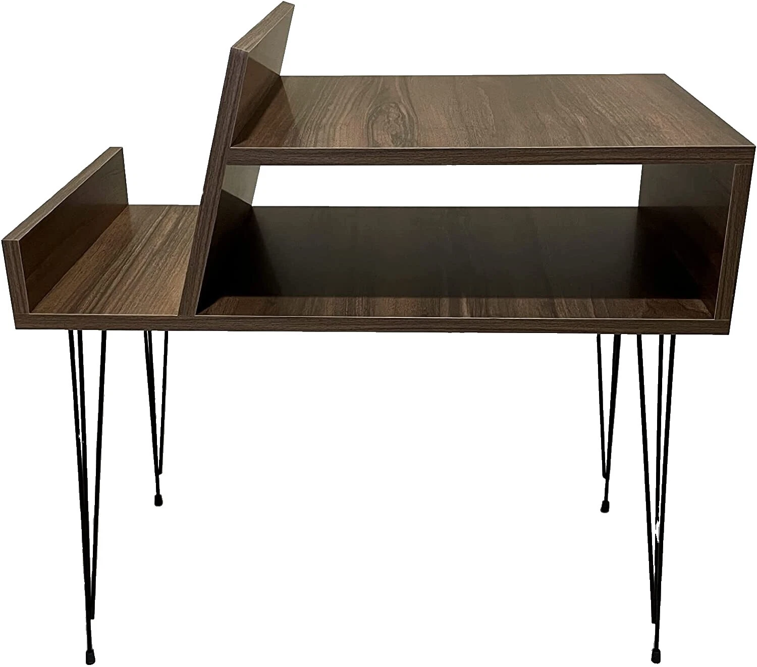 Mid-Century Modern Entertainment Units & TV Stands