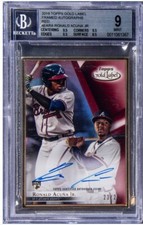 2018 Topps Gold Label Baseball Cards 19