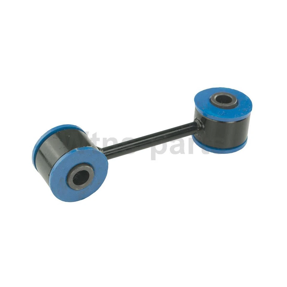 Kit de amortiguador de puntal de enlace de barra estabilizadora trasera delantera 6x para Volkswagen Beetle 2001 2002 2003 Foto 4 de 4