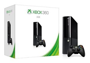 xbox 360 s new