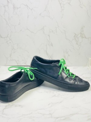 Common Projects Original Leather Achilles Low US Men s 9.5 EU 43