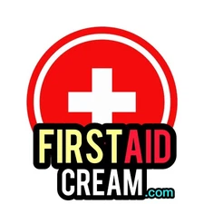 FirstAidCream.com - BRANDABLE DOMAIN NAME - Medical Care, Health, Medicine, Tech