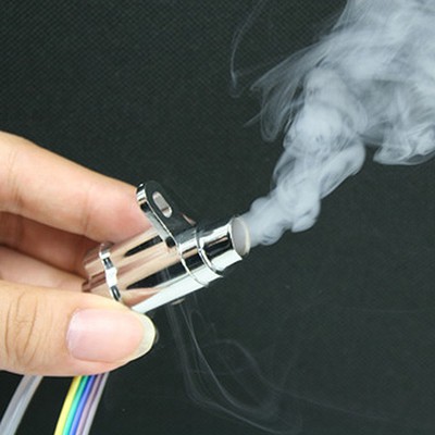 rc drift smoke generator