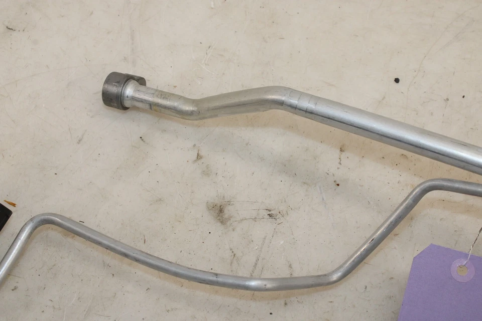 2006-2015 Mazda MX-5 Miata A/C Pipe Tube line OEM IF71 - Image 4 of 4