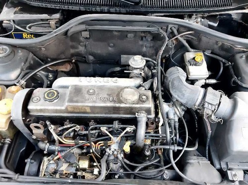 antriebswelle vorne links für FORD ESCORT BERL. TURNIER 1995 142678 1097636 - Picture 17 of 19