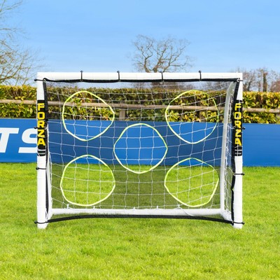 Football Goal Walls - Choose Your Size (from 1.5m x 1.2m up to 7.3m x 2.4m)