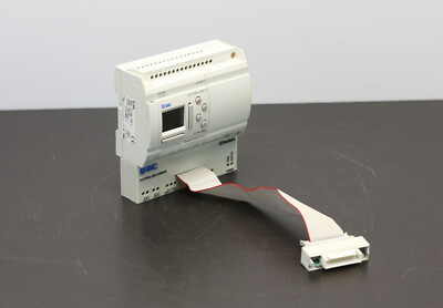SMC PneuAlpha ECC-PNAL-20MT-D Steuerung  24VDC  5W  (So2733)