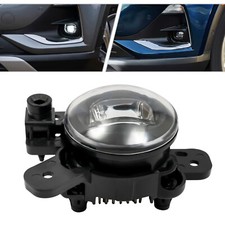 Front Left Fog Lamp For 2020-2022 Encore GX/2021-22 Trailblazer Driver 42737706