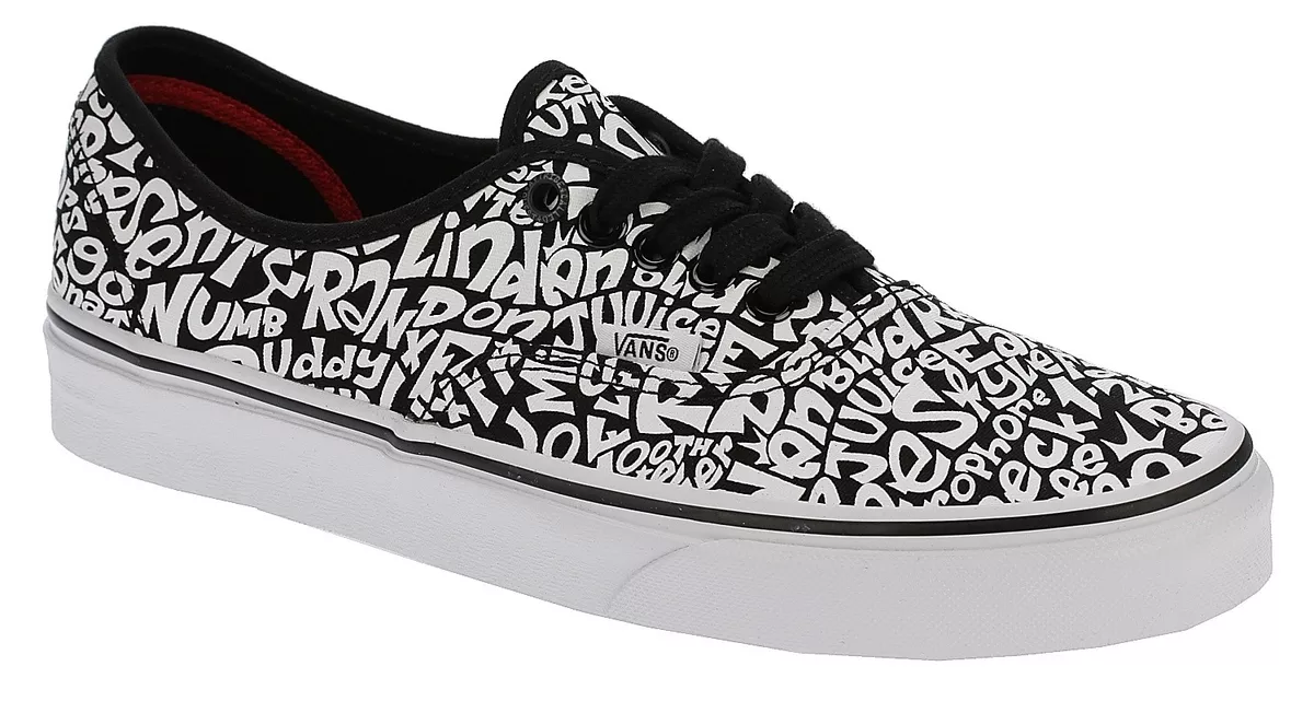 Vans era deals atcq