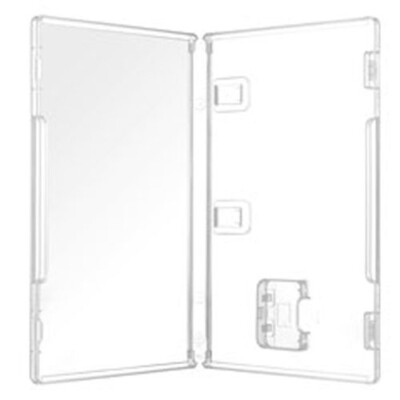Nintendo Switch Leerhülle [original] | Leerhüllen / Spielehülle / Case / Hülle |