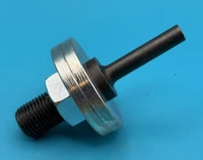 1/4" x 1/2" Cut Off Wheel Arbor for 3" Wheels & Larger - USA Made #MG581412