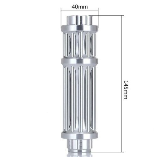 <1MW Puntero Láser Beam Light Potente Azul Lazer Luz Ardiente 500 Km- - Imagen 8 de 17