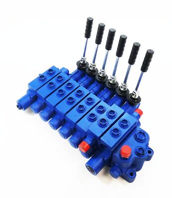 Rexroth SP-2834-10/8SP-08PHR5 R901083921 Steuerblock -unused-
