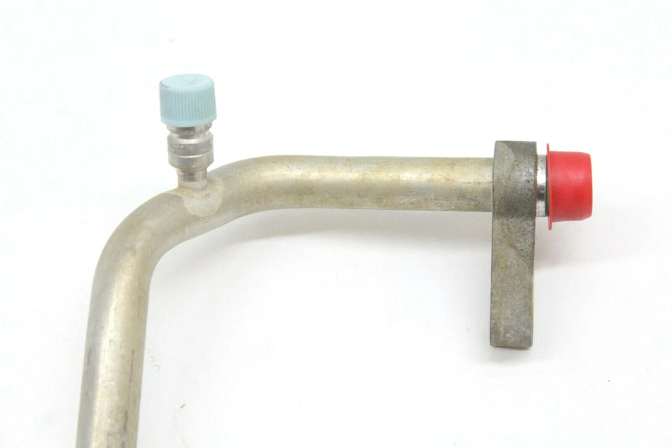 2009 SUBARU FORESTER AC HOSE LINE OEM 09 10 11 12 13 - Image 4 of 4