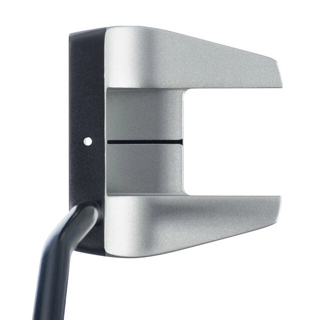 Tommy Armour Impact No.3 Golf Club Putter LH 34"/35" Face Balanced Midsize Grip - Image 4 of 4