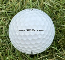 24 AAA TaylorMade TP5X 2024 Golf Balls - SUPREME VALUE + FREE SHIPPING!!