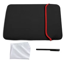 Universal Neoprene Sleeve Carrying Bag Case Cover for 10-inch Tablets PC GPS