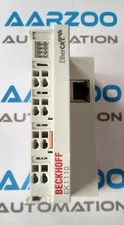 BECKHOFF EK1110 Ethercat Extension Terminal PLC Module