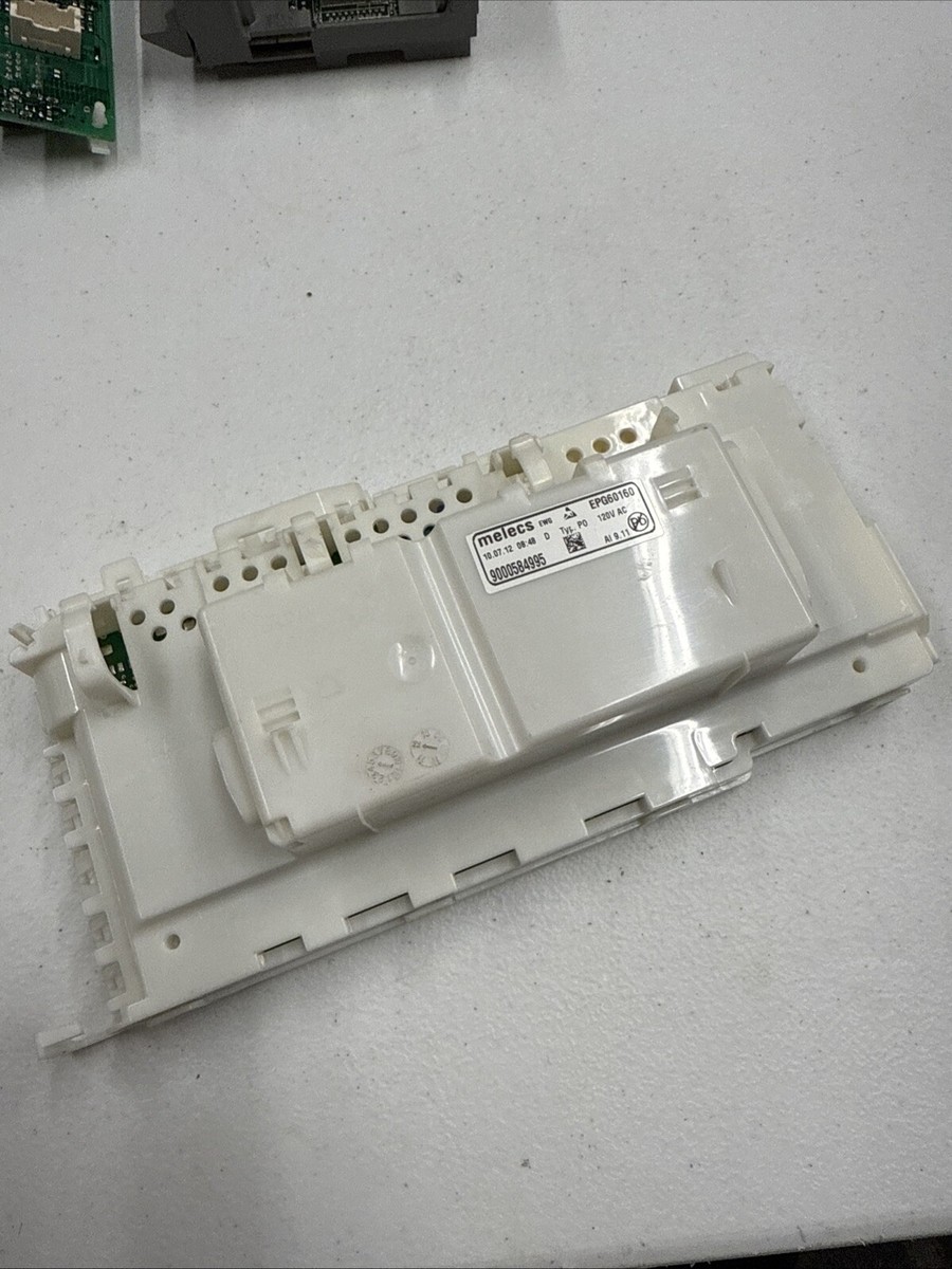 Bosch Dishwasher Control Board Part 9000584995 FREE NEXT DAY