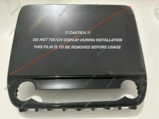 2019-2022 Ford EcoSport 8" Navigation Radio LCD Display Screen Control Panel