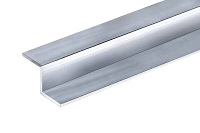 Aluminium Z Profil Alu Schiene Z-Profil Stange Walzblank T66 Aluprofil