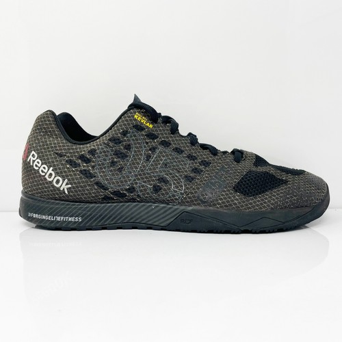 Reebok Mens Crossfit Nano 5 V67608 