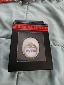 Shinee Jonghyun Ring | eBay