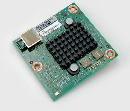 CISCO PVDM4-128. 90 DAY WARRANTY. FREE UK SHIPPING