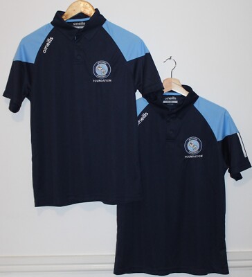 Wycombe Wanders Foundation Oslo Polo Shirt 2 Pack, Small, BNWT