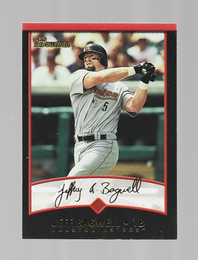 2001 Bowman - Steve Smyth #394 Gold (RC) for sale online | eBay