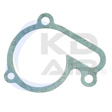 Wasserpumpen Dichtung Gasket passend für Husqvarna 125 WRE SM SMS CR WR 