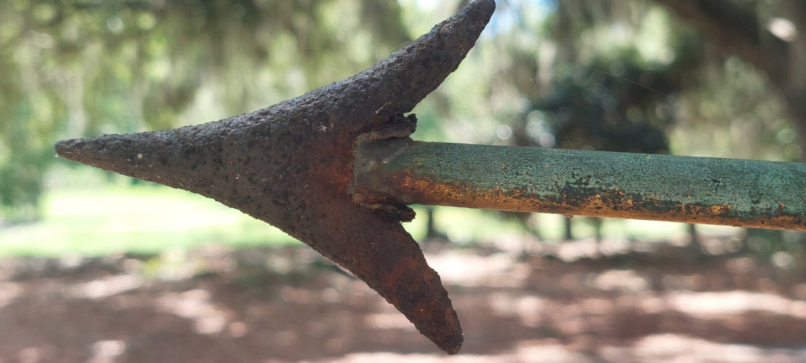 Antique Weathervane eBay